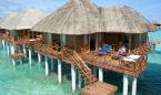 Vilu Reef Beach & Spa Resort